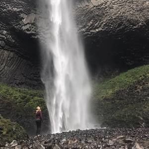 Meet your Posher, Diana